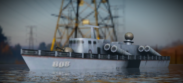 CoD MW3 Skybox vehicle pack (Pack 1) preview 4