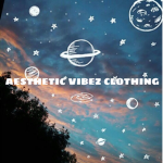 AESTHETIC VIBEZ CLOTHING!