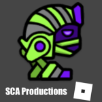 SCA Productions