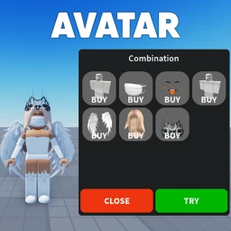 Avatar Creator! icon
