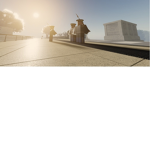 The tomb on the unknown