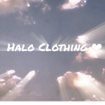Halo Clothing!