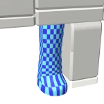 XBOX_M Right Leg