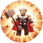 Game Badge Thumbnail