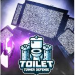 [💥 EP 67 Part 3] Old Toilet TD Modded