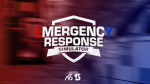Emergency Response Simulator Community