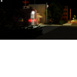 Chester Township, State of Kingston