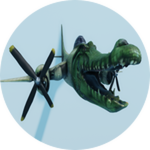 BigCrocodilo