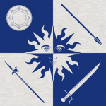 Heavy Footmen Companies