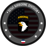 USAR 101st Αirbοrne Divisiοn