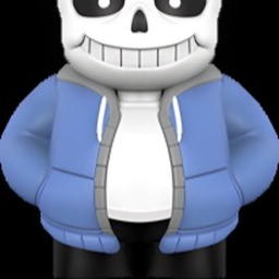 sans world icon