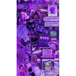 Purple ME UP