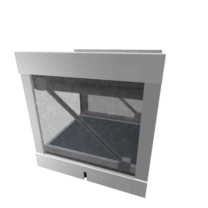 Hallway-Glasswalls