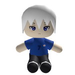 Anime Doll Shoulder