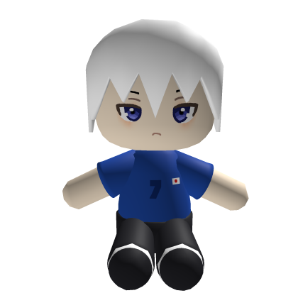 Anime Doll Shoulder thumbnail