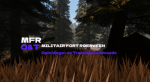[MFR] Opleidings- en Trainingscommando