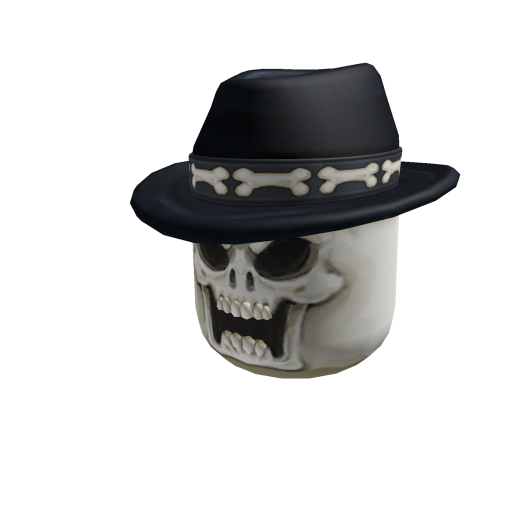 Cool Bones