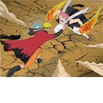 Anime Revolution Battleground