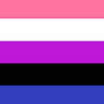Genderfluids of Roblox