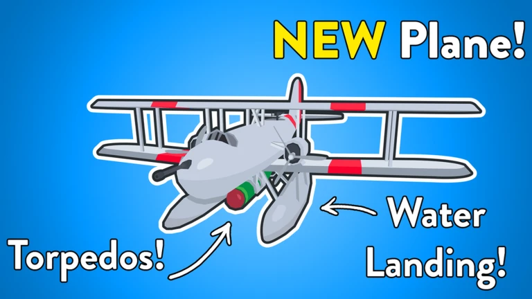 Seaplane Release
