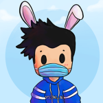 OceanBlue's Fan Group!