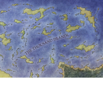The Thousand Islands