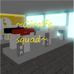 Clothes Store