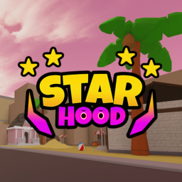 Star Hood [NEW!]