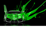 GREEN T3AM