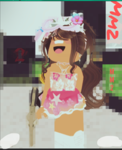 Mm2 cutie
