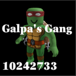 Galpa’s Gang