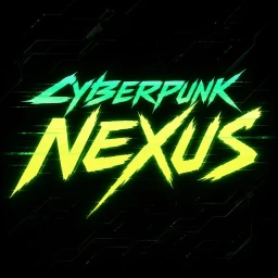 Cyberpunk Nexus [EARLY ACCESS 😲 ] icon