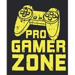 Pro Gamer Zone!