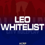 Law Enforcement Whitelist