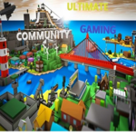 Ultimate Gaming Community