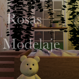 '''R O S A S" Modelaje