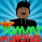 YUMMY MUNCHIES | CAFE (OFFICIAL)
