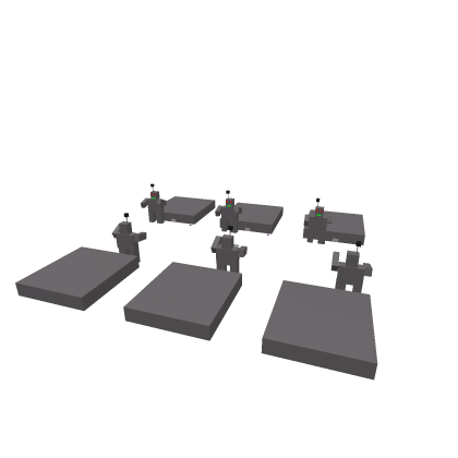 Tycoon for timblazer