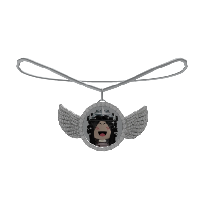 ˚｡ ♡ baby princess nhien circle chain 1.0🎀 ♡