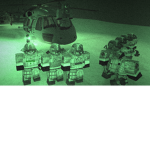 Deat Rat Armed Forces