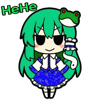 Nothing Specific, Only Reverse thingy