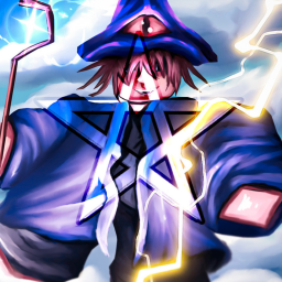 [TEST] Ascend icon
