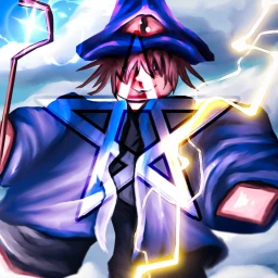 Ascend icon