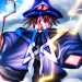 [TEST] Ascend icon