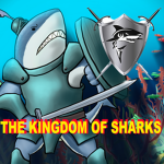 The kingdom of sharks