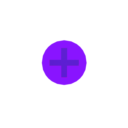 Purple Neon Sign