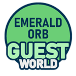 Emerald Orb