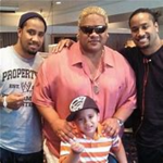The fatu family