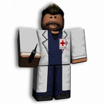 Robloxian Nurses