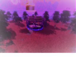 field